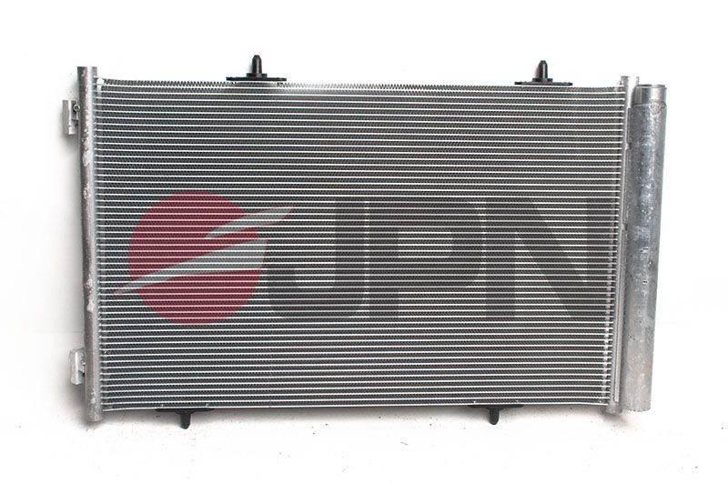 JPN Air conditioning condenser Article number: 60C9155-JPN cheaply