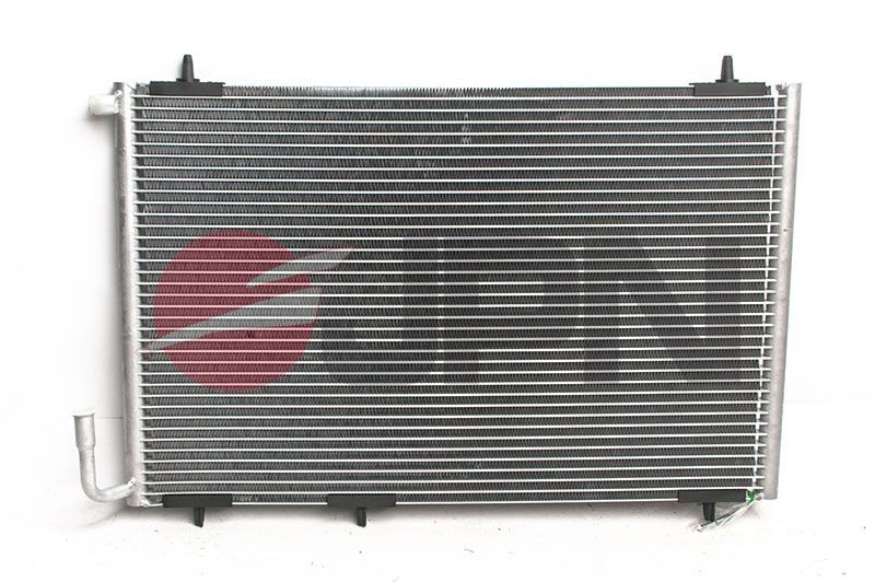 JPN Air conditioning condenser Article number: 60C9195-JPN cheaply