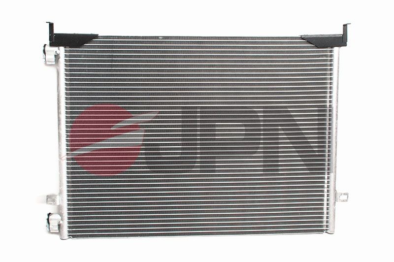 JPN Air conditioning condenser Article number: 60C9204-JPN cheaply