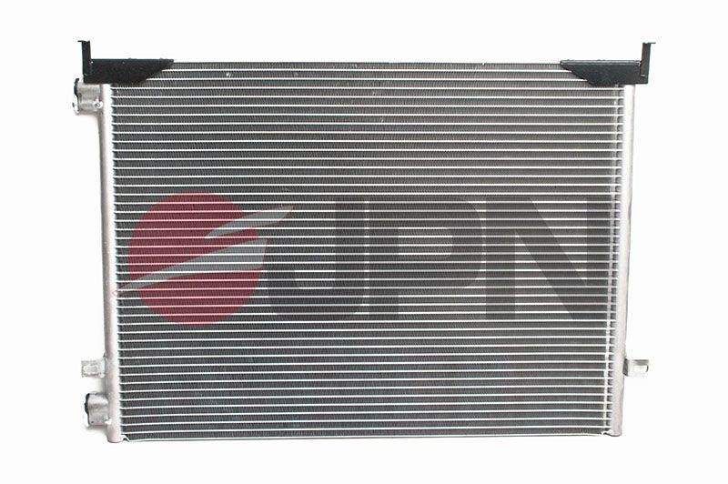 JPN Air conditioning condenser Article number: 60C9207-JPN cheaply