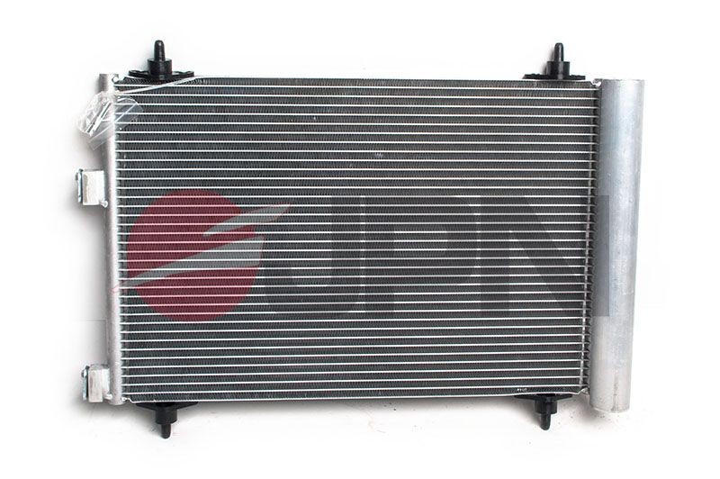 JPN Air conditioning condenser Article number: 60C9210-JPN cheaply