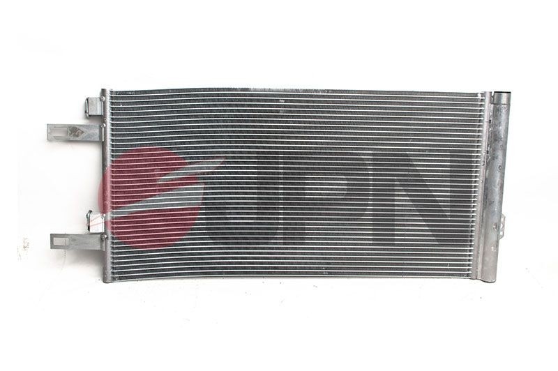 JPN Air conditioning condenser Article number: 60C9226-JPN cheaply