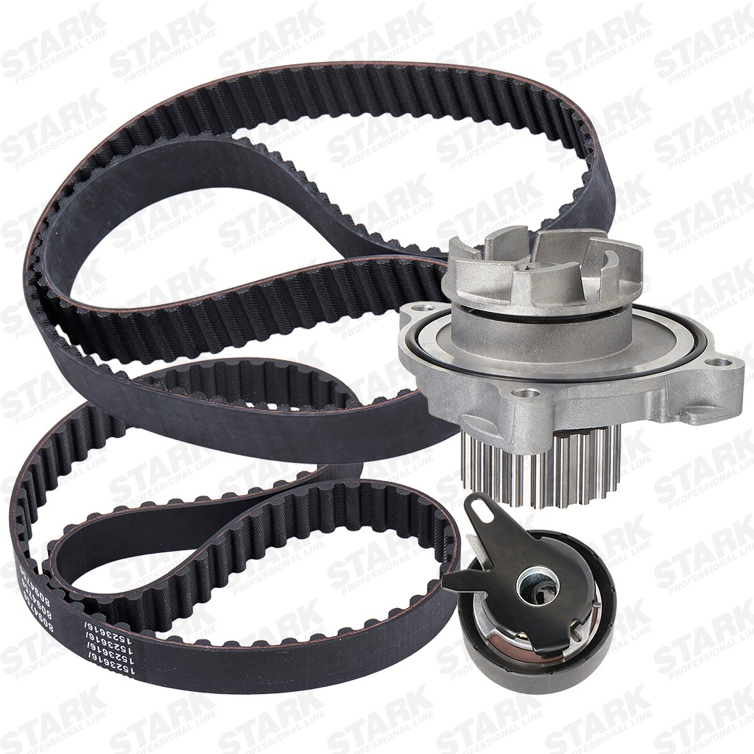 STARK Water pump and timing belt kit Article number: SKWPT-0750558 cheaply