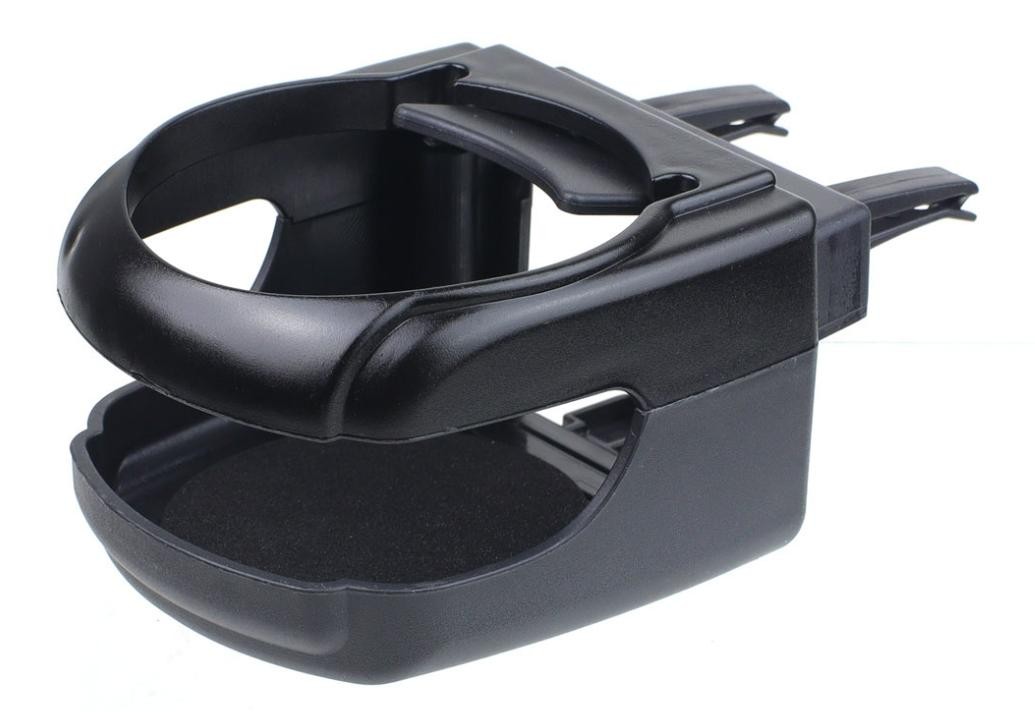 AMiO 02493 Cup holder EOS 3.2 V6 250 PS Petrol 2015