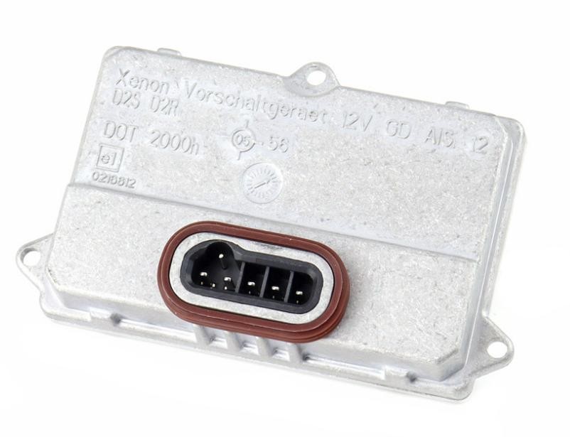 AMiO Ballast, gas discharge lamp Article number: 02620 cheaply