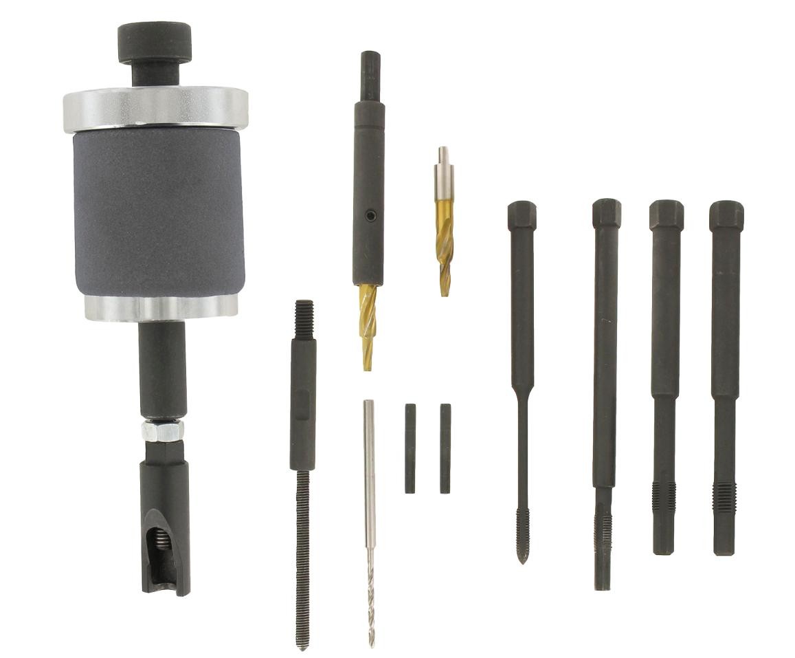 BUSCHING Disassembly Tool Set, glow plug Article number: 100824 cheaply
