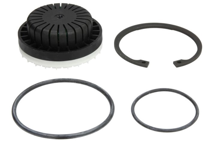 KNORR-BREMSE Silencer, compressed-air system Article number: 1487010354 cheaply