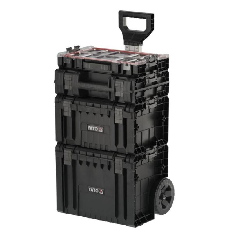 YATO Toolbox Article number: YT-09174 cheaply