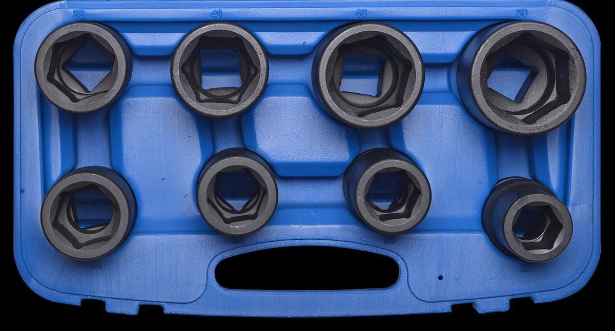 SW-Stahl Power Socket Set Article number: 07980L cheaply