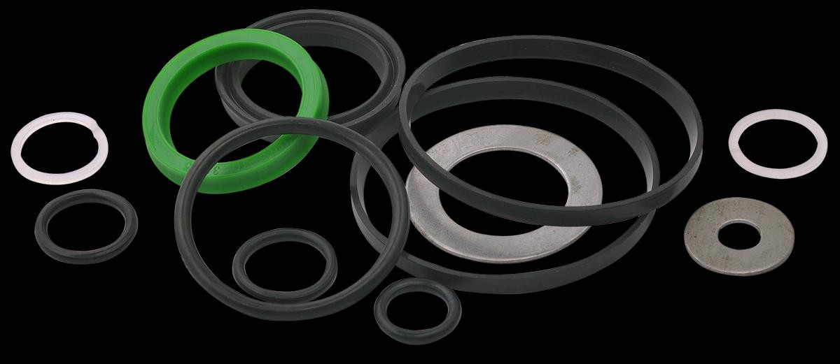 SW-Stahl Seal Ring Kit Article number: 20309L-3 cheaply