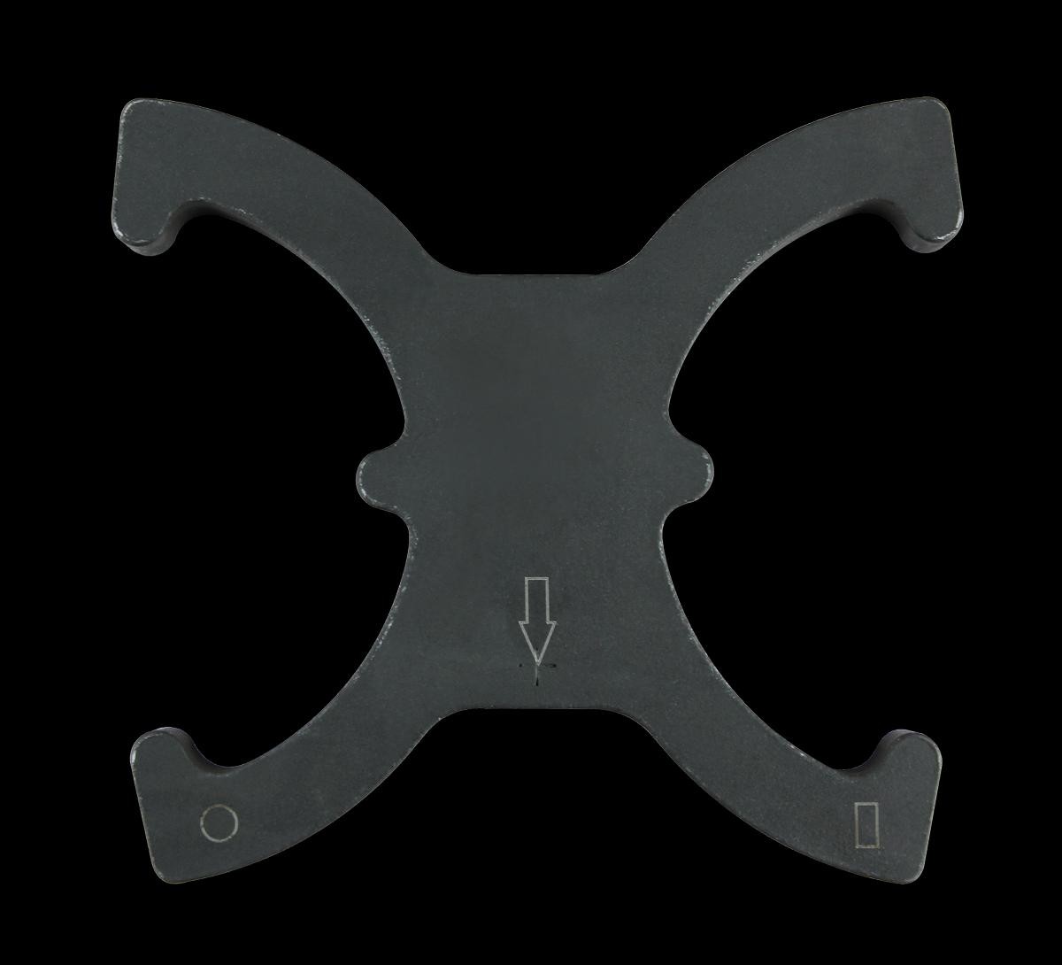 SW-Stahl Retaining Tool, crankshaft Article number: 26181L-2 cheaply