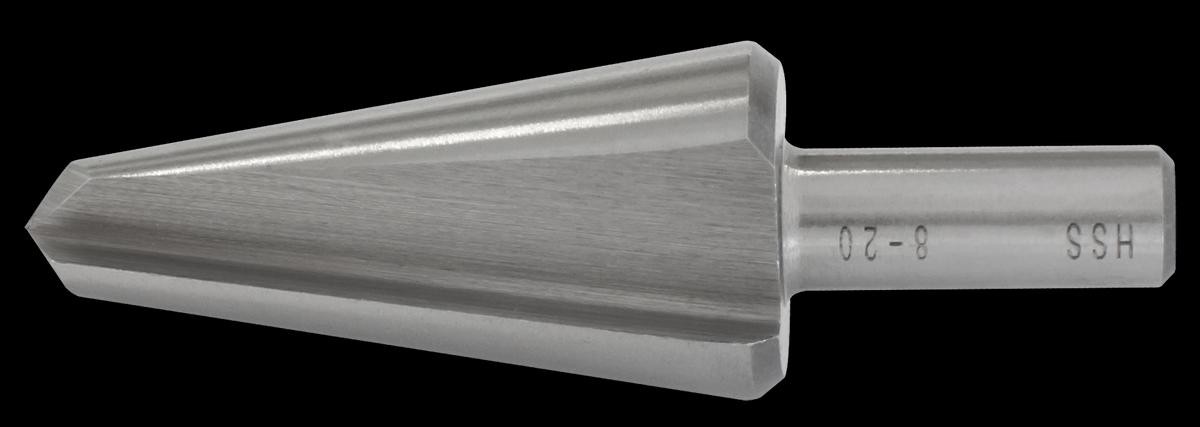 SW-Stahl Sheet Metal Cone Bit Article number: 82401L cheaply