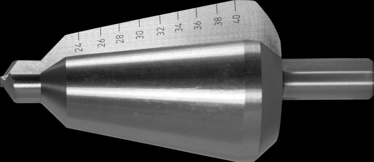 SW-Stahl Sheet Metal Cone Bit Article number: 82403L cheaply