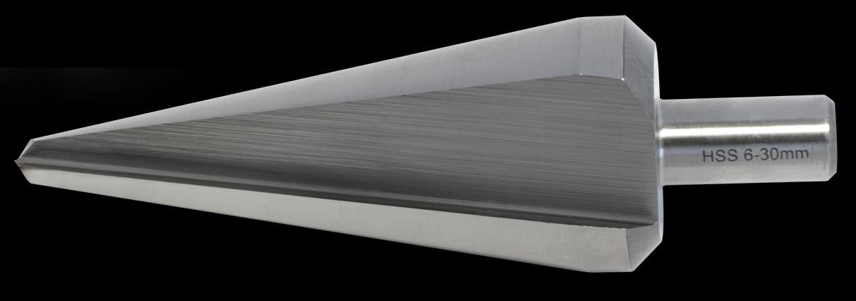 SW-Stahl Sheet Metal Cone Bit Article number: 82404L cheaply