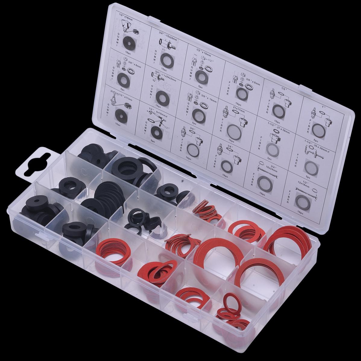 SW-Stahl Seal Ring Kit Article number: S8059 cheaply