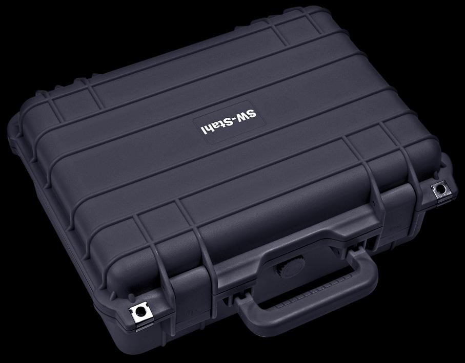 SW-Stahl Toolbox Article number: V1000-KOFFER cheaply