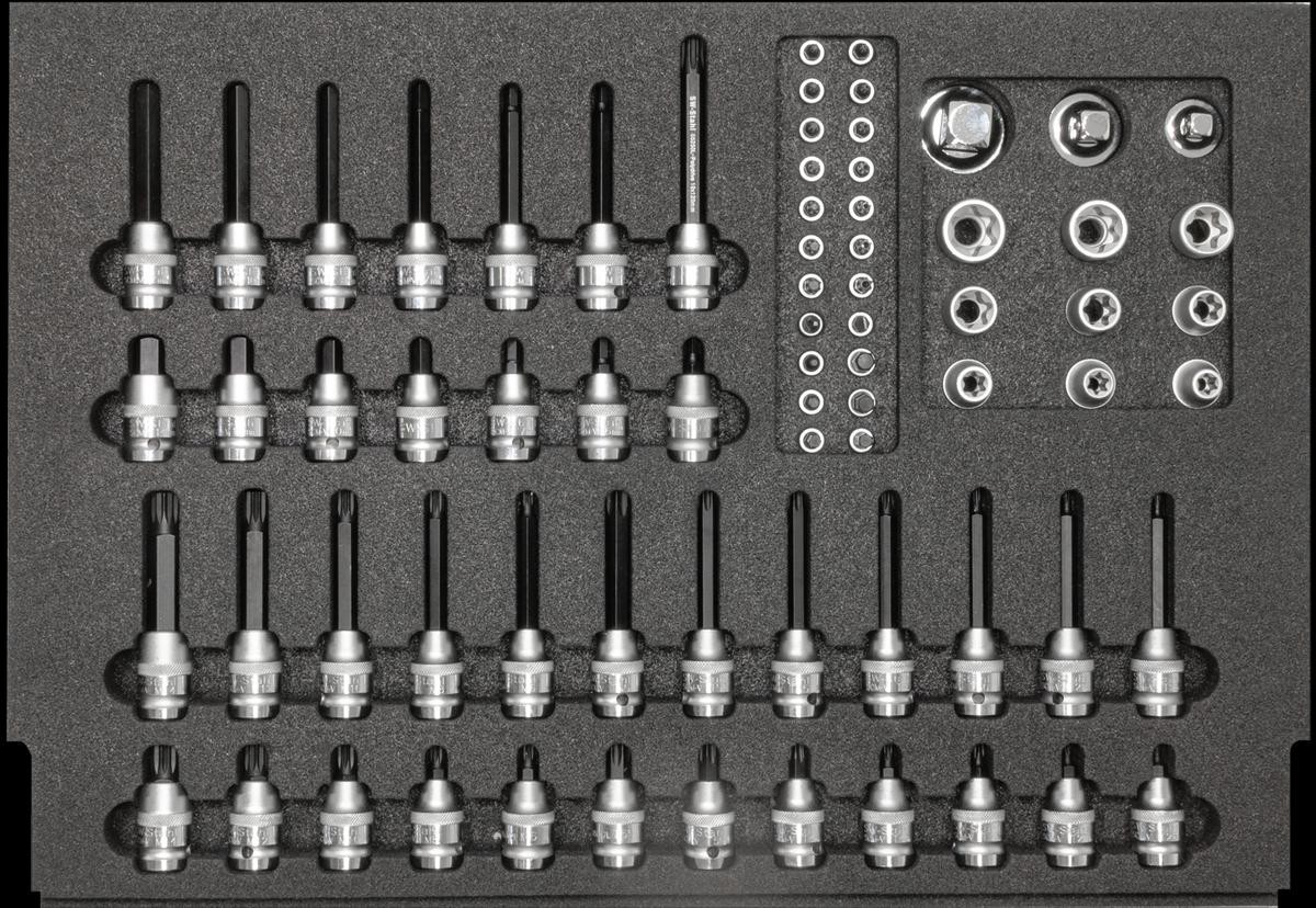 SW-Stahl Power Socket Set Article number: Z3000-17 cheaply