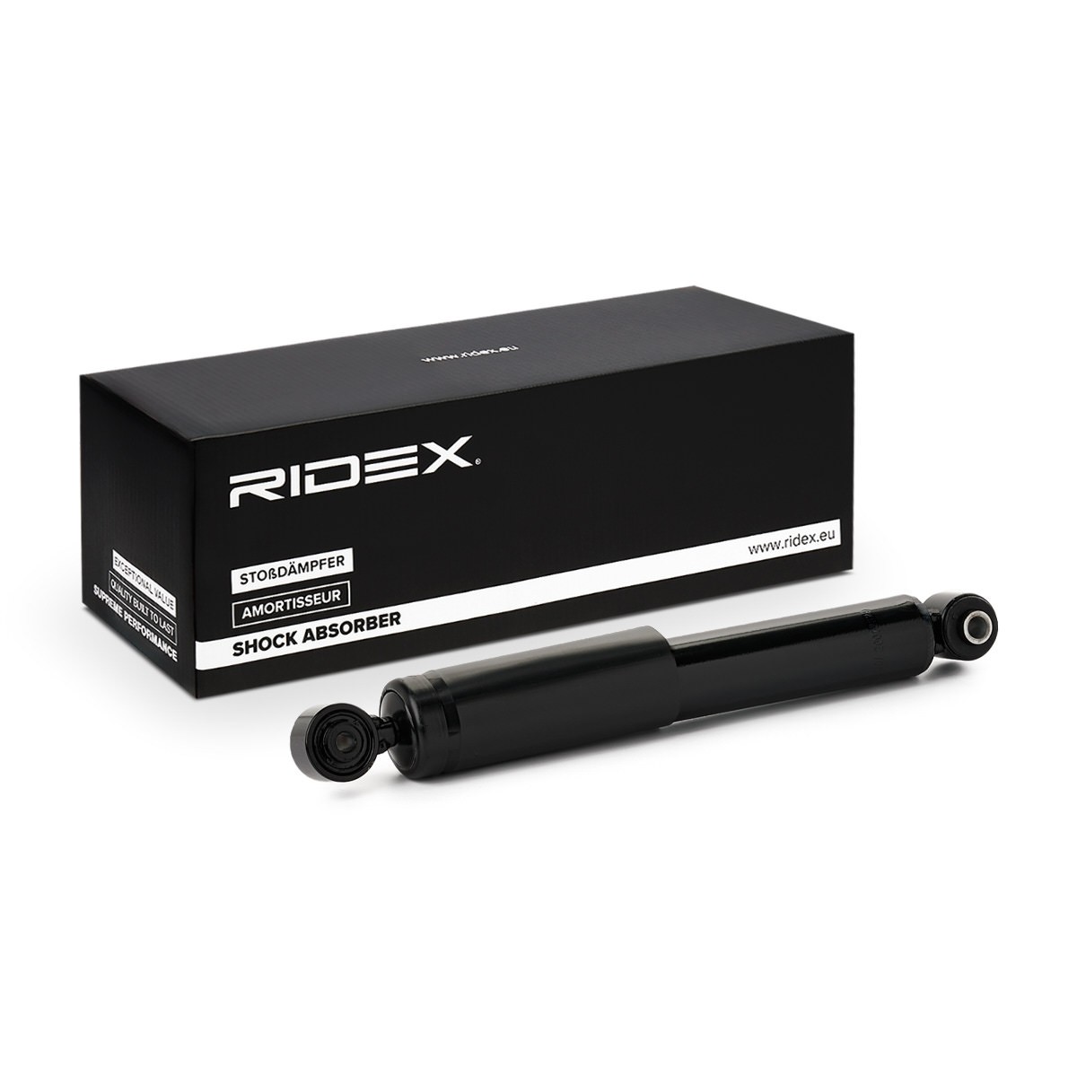RIDEX Shock absorber Article number: 854S18977 cheaply