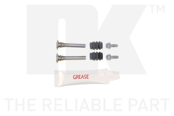 NK Guide Sleeve, brake caliper Article number: 8926016 cheaply