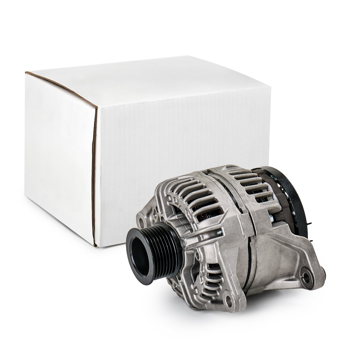 RIDEX REMAN Alternator Article number: 4G0390R cheaply