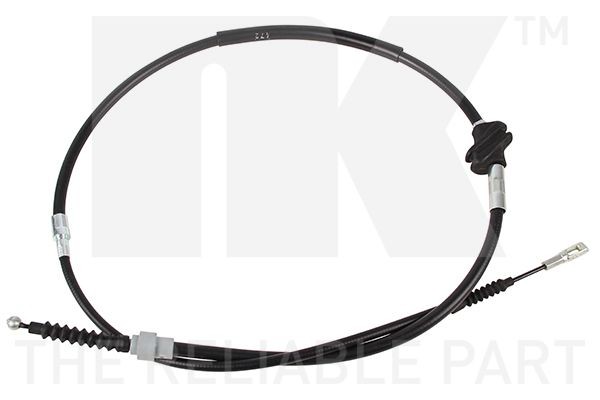NK Håndbremsekabel Varenummer: 904771 billige