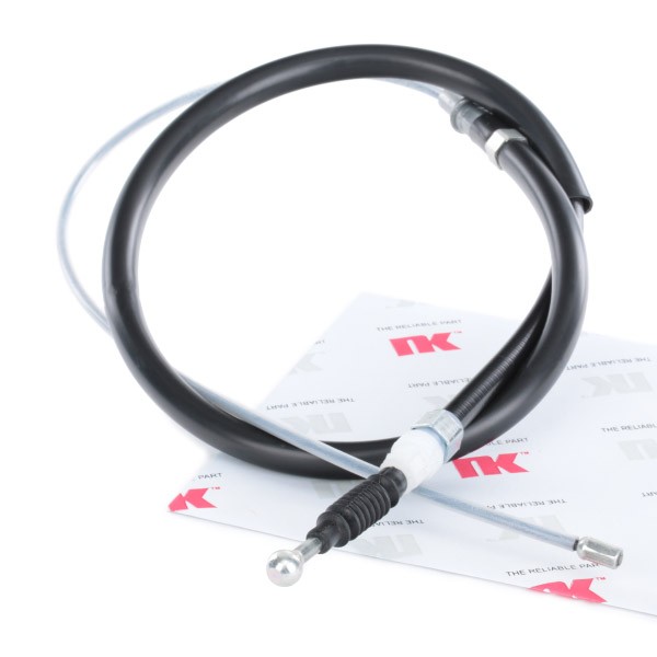 NK Håndbremsekabel Varenummer: 904790 billige