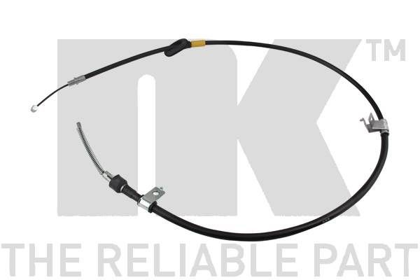 NK Håndbremsekabel Varenummer: 905213 billige