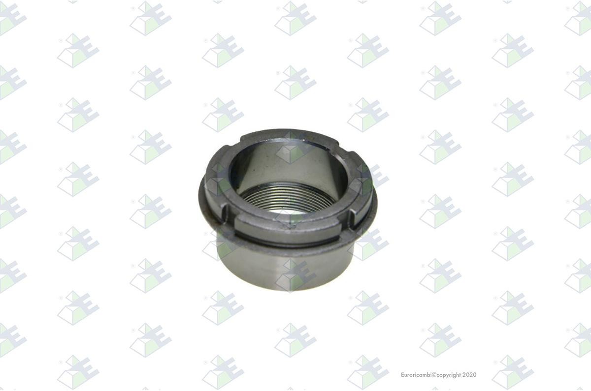 Euroricambi Nut, transmission main shaft Article number: 74530454 cheaply