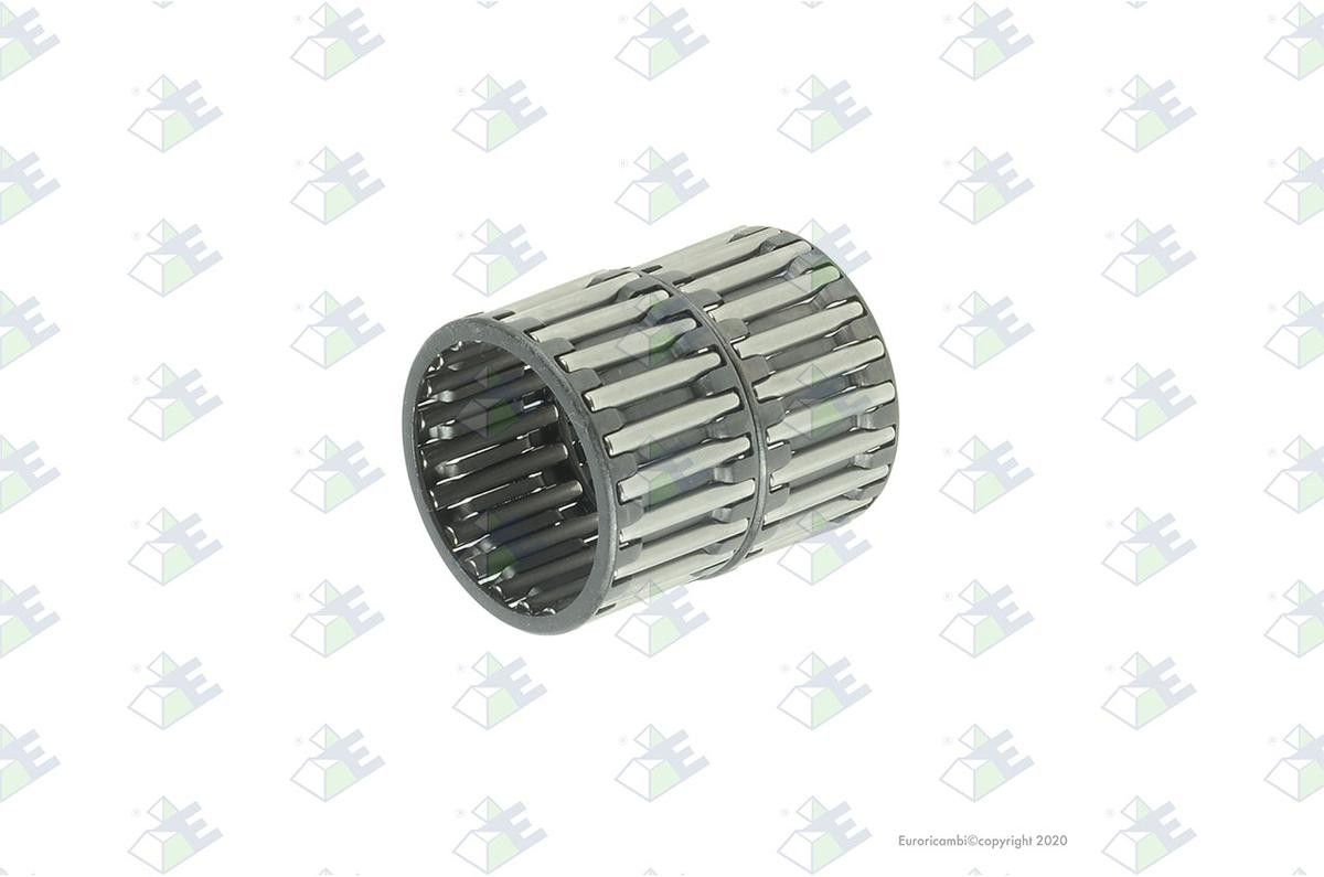 Euroricambi Bearing, selector- / shift rod Article number: 98530315 cheaply