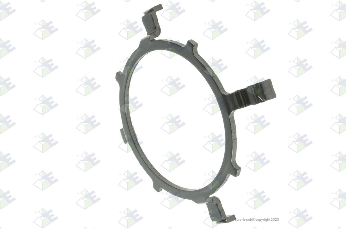 Euroricambi Spacer, transmission input shaft Article number: 88530509 cheaply