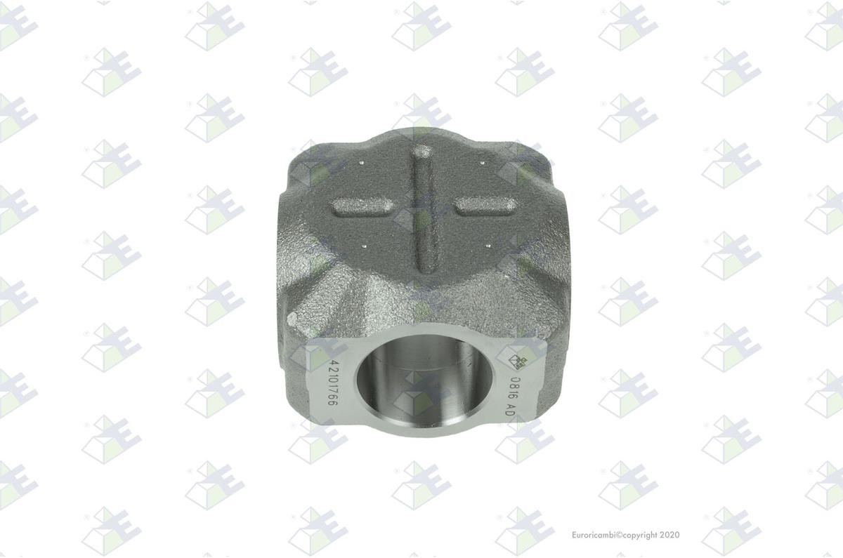 Euroricambi Universal Joint, differential pinion gear Article number: 30170487 cheaply
