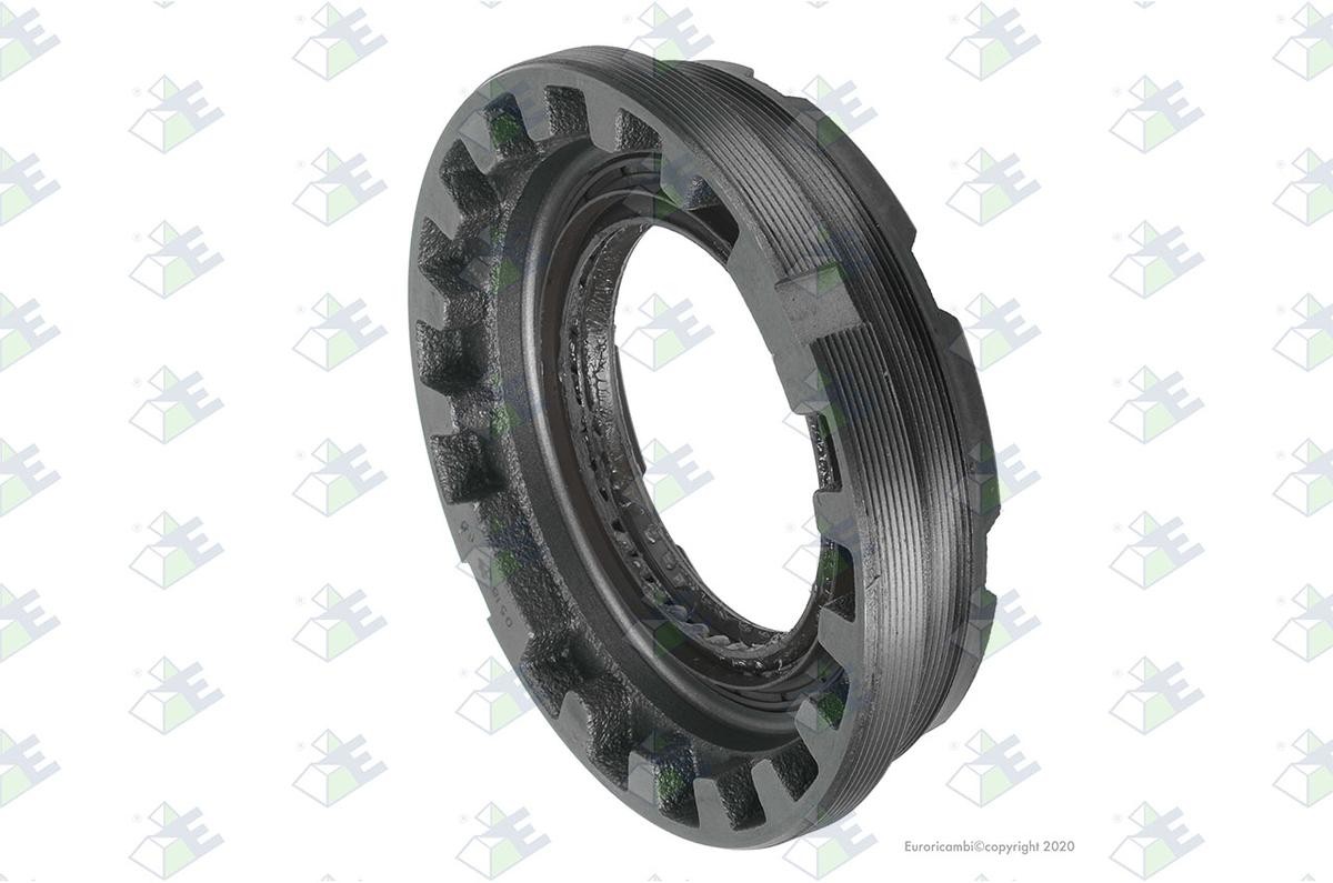 Euroricambi Groove Nut Article number: 60171681 cheaply