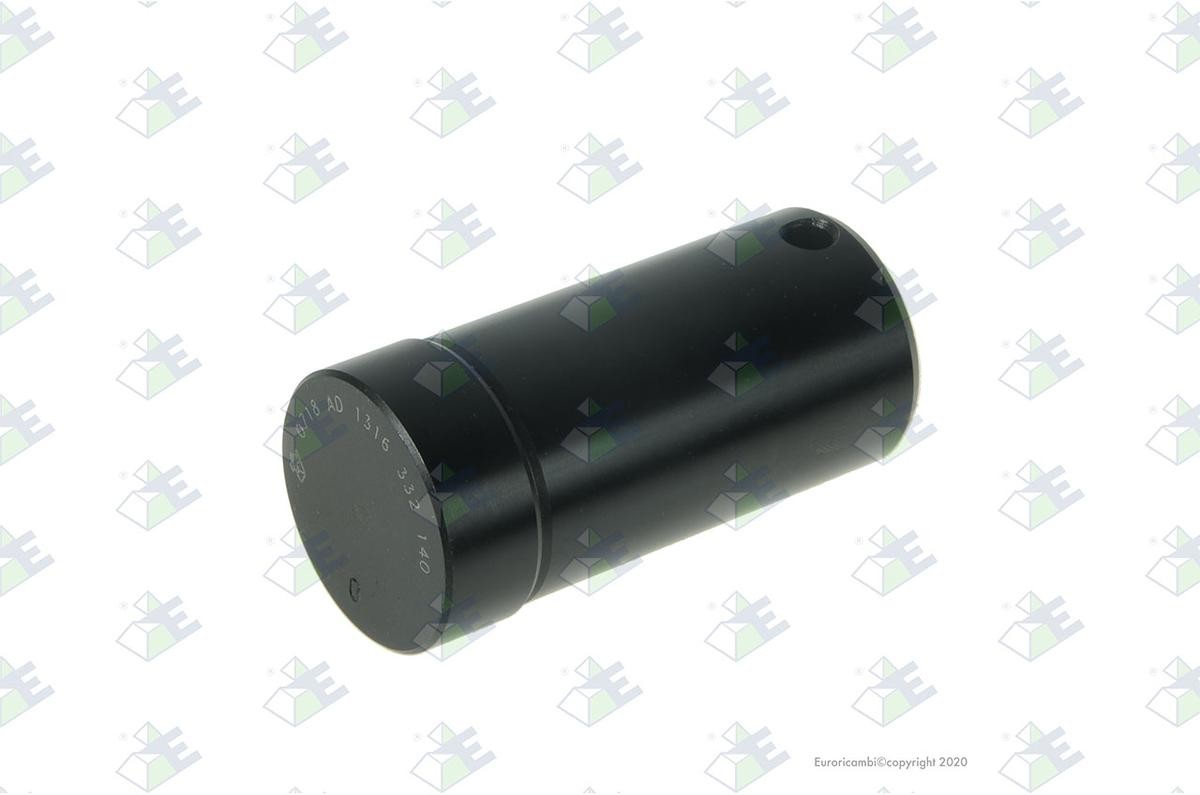 Euroricambi Bearing, selector- / shift rod Article number: 95535257 cheaply