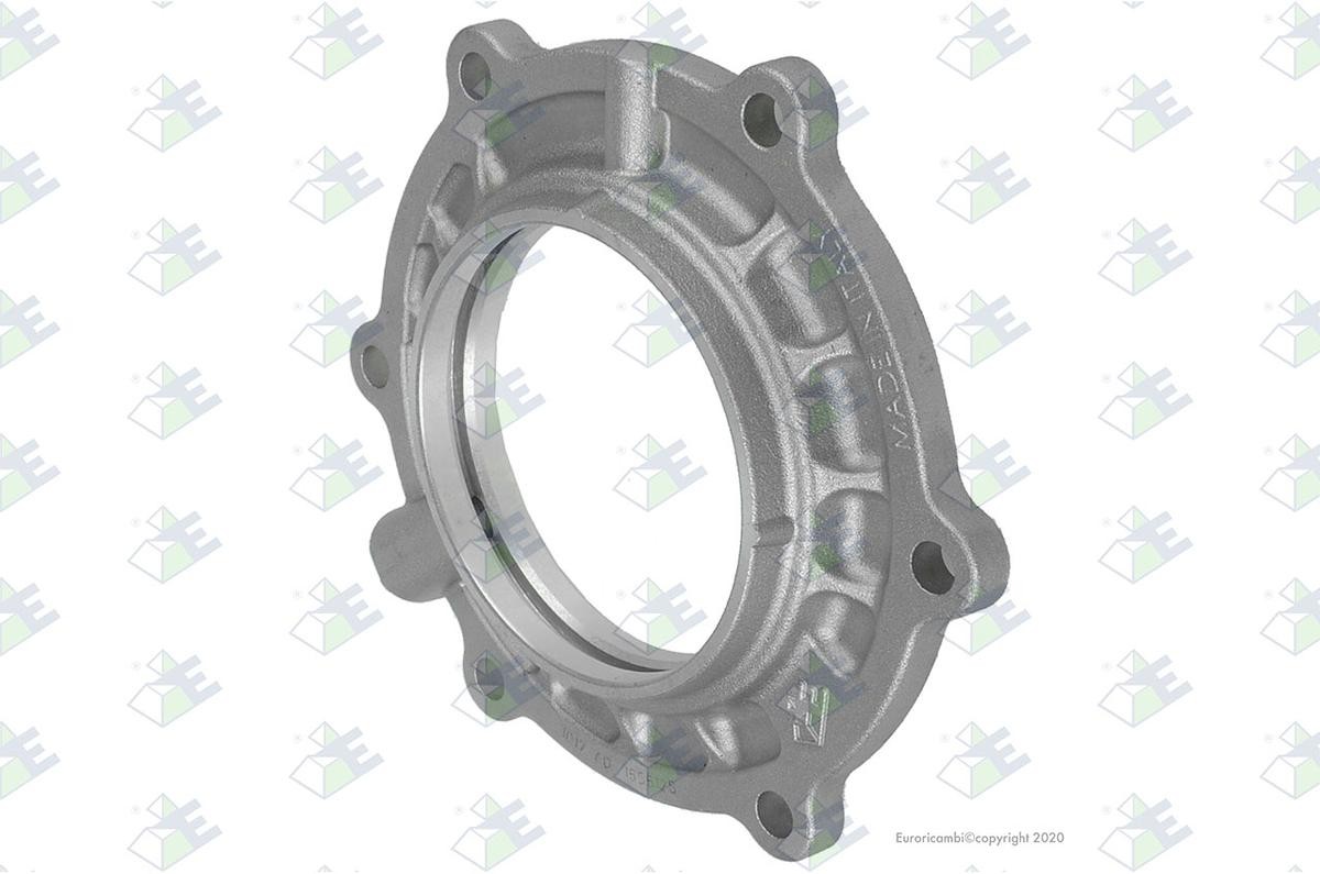 Euroricambi Flange Lid, manual transmission Article number: 88530796 cheaply