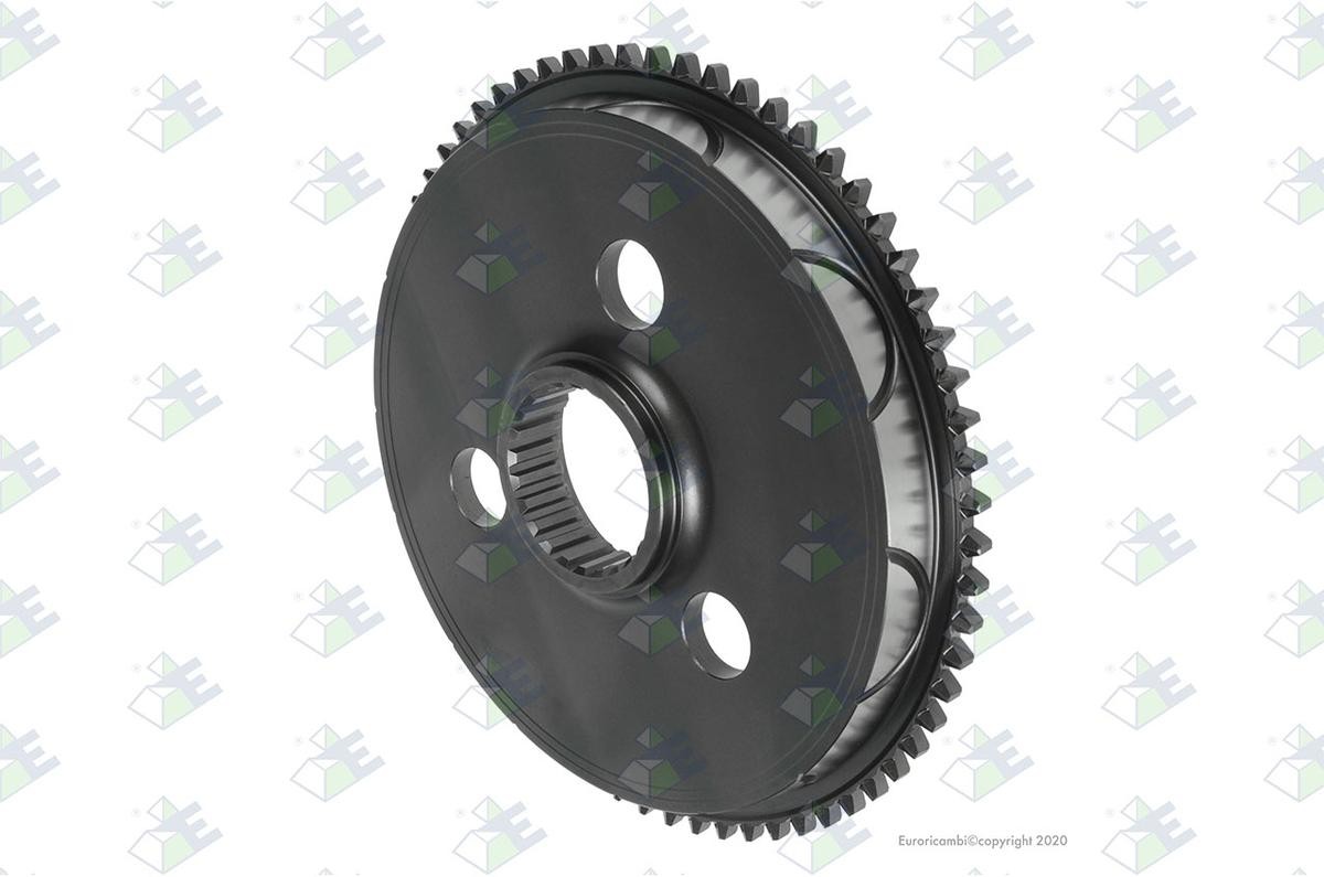 Euroricambi Synchronizer Cone, speed change gear Article number: 74530647 cheaply