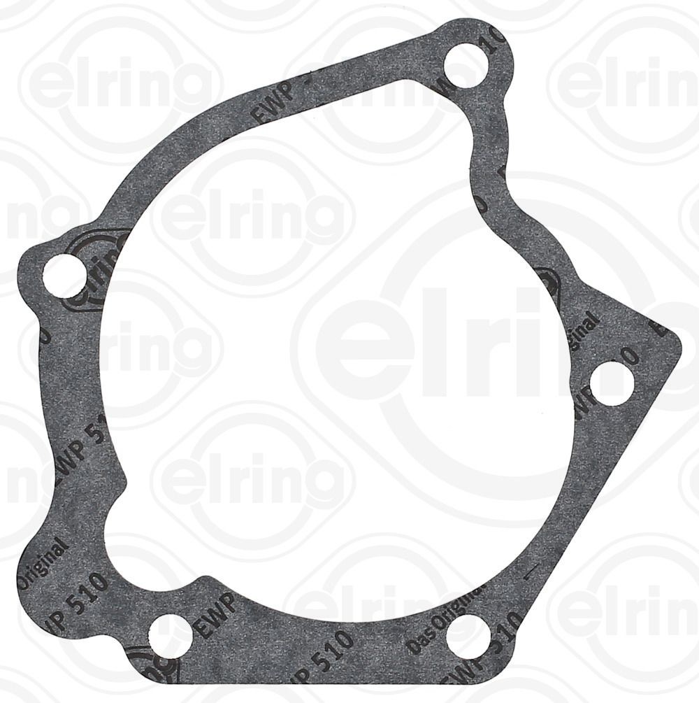 ELRING Gasket, water pump Article number: 089.370 cheaply