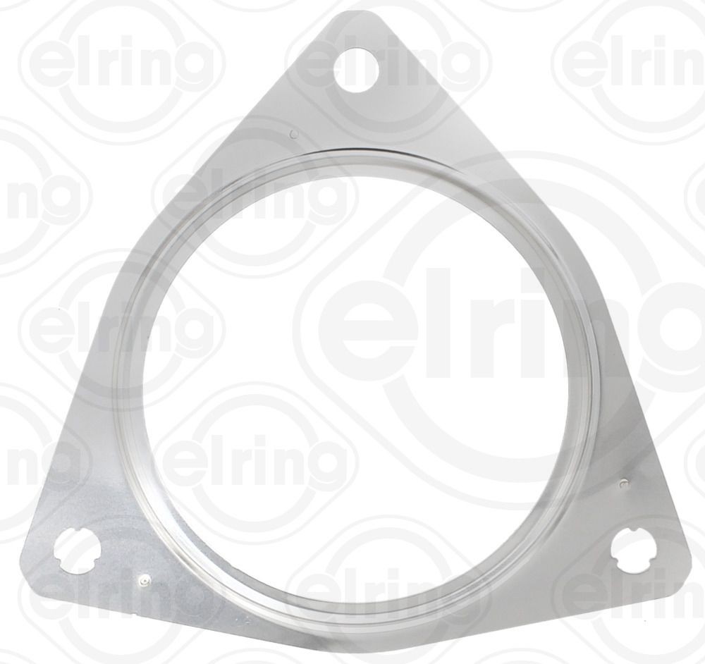 ELRING Exhaust pipe gasket Article number: 187.030 cheaply