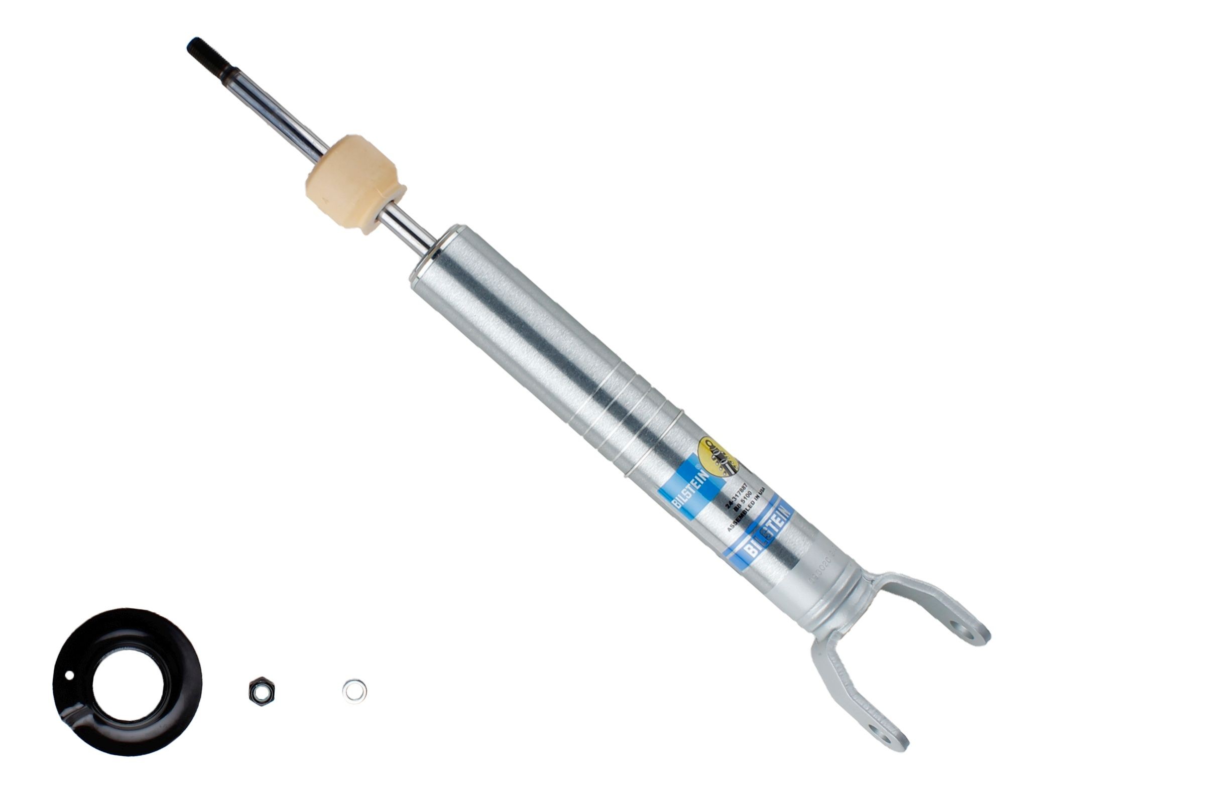BILSTEIN Shock absorber Article number: 24-317887 cheaply