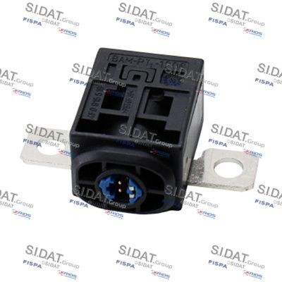 SIDAT Multifunctional relay Article number: 3.256618A2 cheaply
