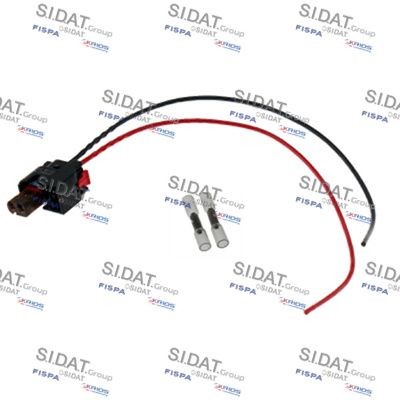 SIDAT Kabelreparationssats, blinklykta Artikelnummer: 405169 billigt