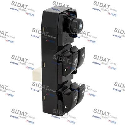 SIDAT Window switch Article number: 5.145574A2 cheaply