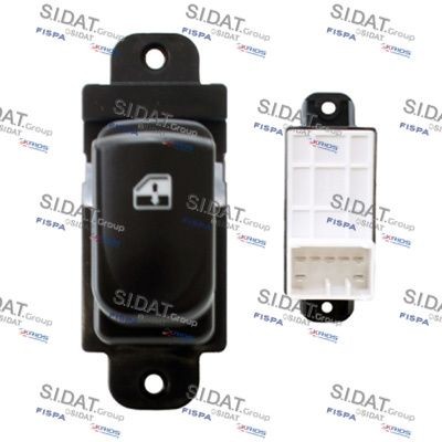 SIDAT Window switch Article number: 5.145632A2 cheaply