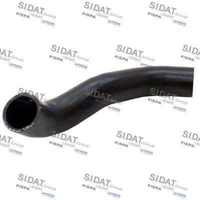 SIDAT Charger intake hose Article number: 500925 cheaply