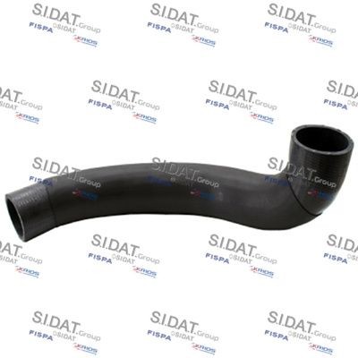 SIDAT Charger intake hose Article number: 501003 cheaply