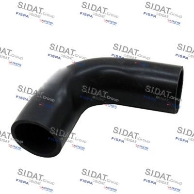 SIDAT Charger intake hose Article number: 501024 cheaply
