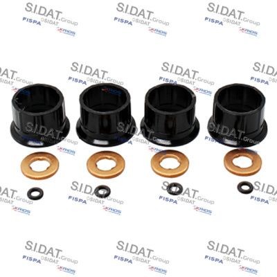 SIDAT 83.1936 Remondikomplekt, düüsikinnitus DS7 2.0 BlueHDi 180 (JJEHZR) 177 HP Diisel