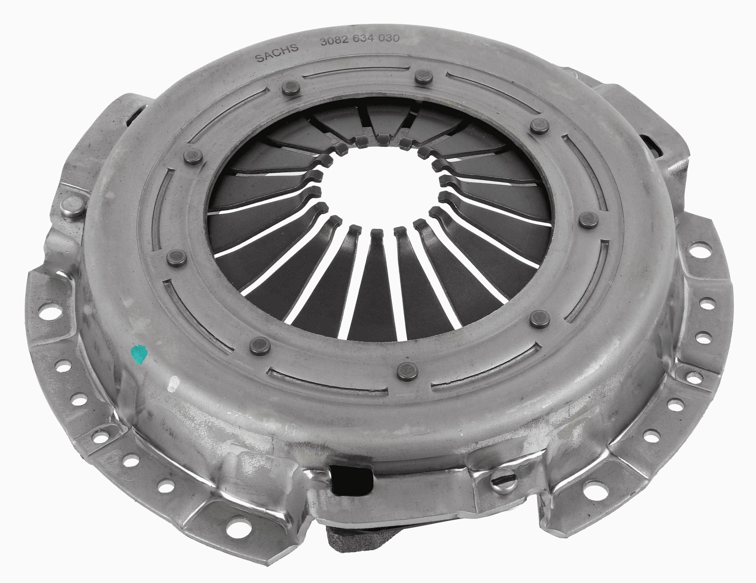 SACHS Koblingstrykplade Varenummer: 3082 634 030 billige