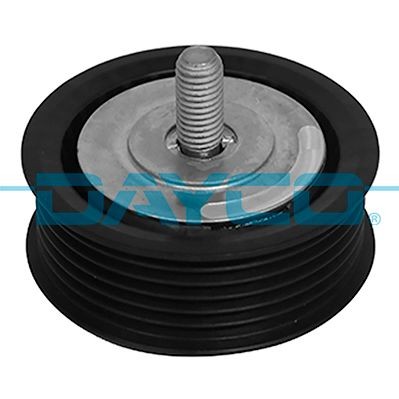DAYCO Deflection / Guide Pulley, v-ribbed belt Article number: APV3900 cheaply