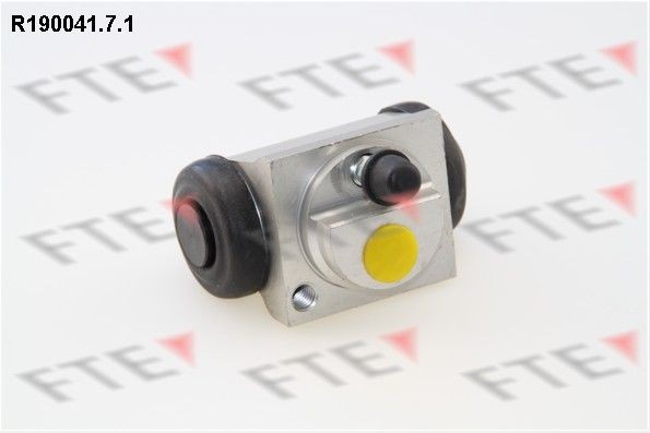 FTE Bremsecylinder Varenummer: 9210095 billige