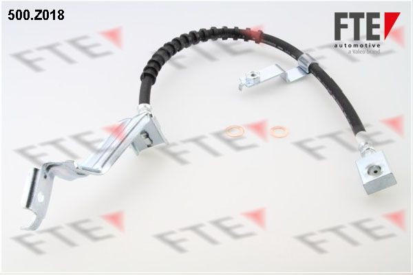 FTE Brake hose Article number: 9240351 cheaply